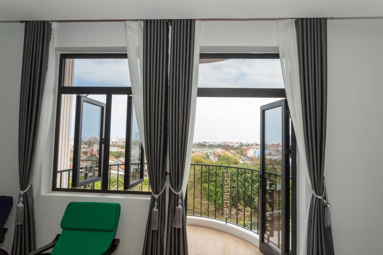 Отель La Casa Туихоа Экстерьер фото