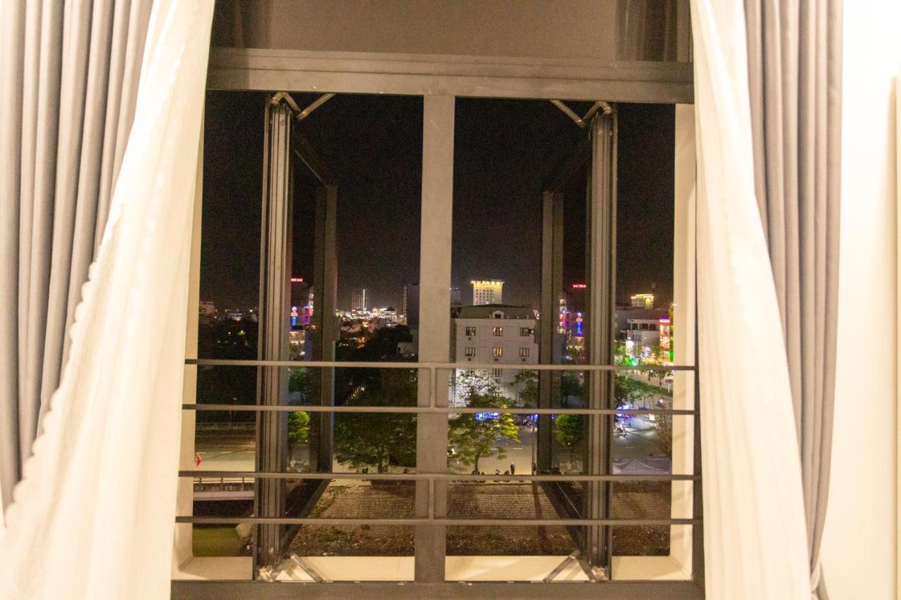 Отель La Casa Туихоа Экстерьер фото