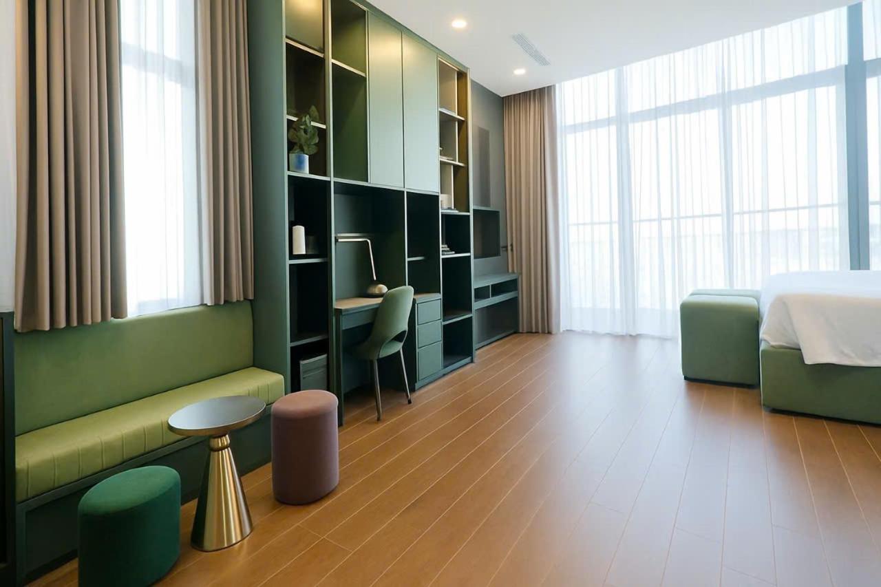 Отель La Casa Туихоа Экстерьер фото